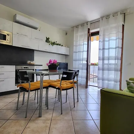 Sunset Apartament *