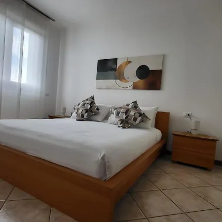 Apartament Sunset