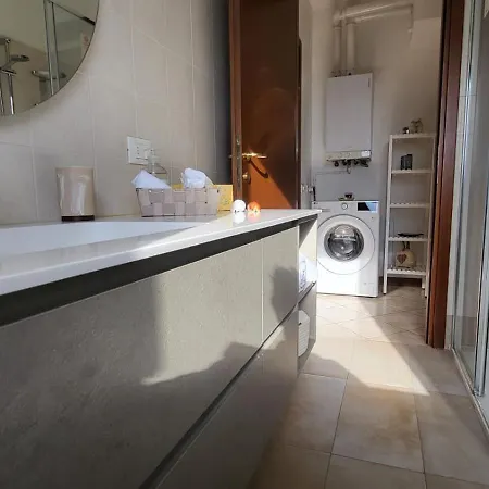 Sunset Apartment